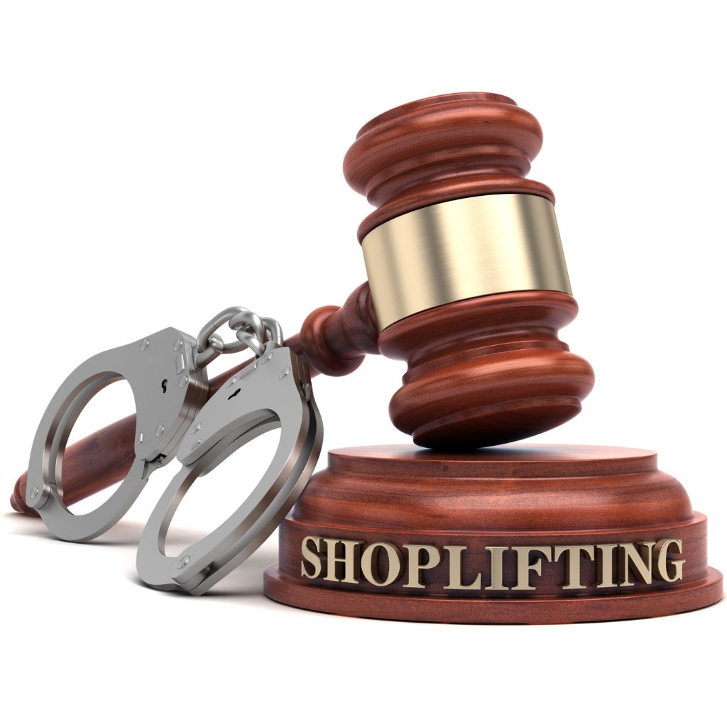 Shoplifting