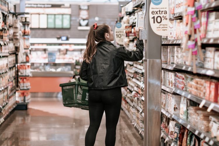 Long-Term Impact of Shoplifting