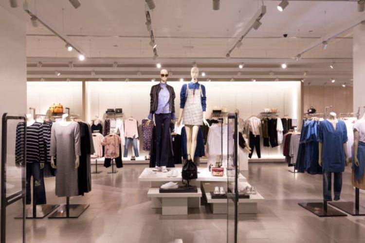 Improve Store Layout and Visibility